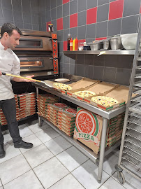 Photos du propriétaire du Pizzas à emporter Pizza Dotta à Boucau - n°7