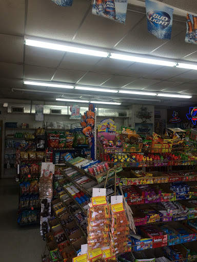 Grocery Store «Mr G Food Store», reviews and photos, 22970 El Paso Dr, Harlingen, TX 78552, USA