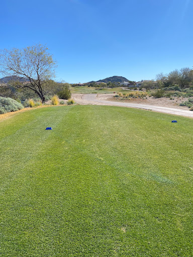 Country Club «Red Mountain Ranch Country Club», reviews and photos, 6425 E Teton Cir, Mesa, AZ 85215, USA