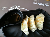 Dumpling du Restaurant coréen Jalmogoyo à Mulhouse - n°11