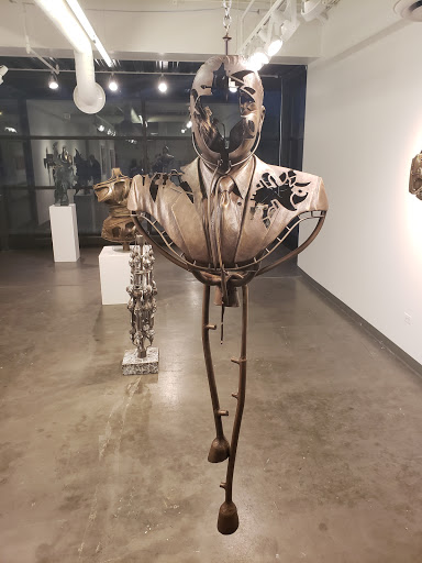 Art Center «Evanston Art Center», reviews and photos, 1717 Central St, Evanston, IL 60201, USA