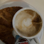 Photo n°1 de l'avis de Tamara.r fait le 05/11/2022 à 14:01 sur le  Agape à Milan