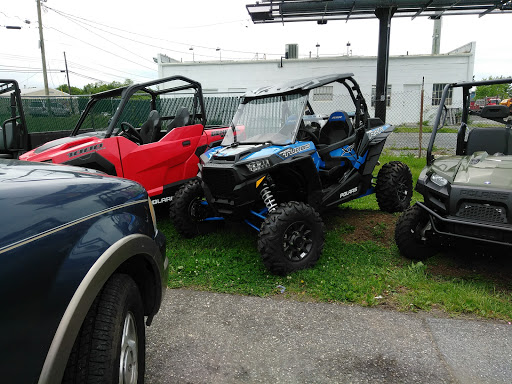 Motorcycle Dealer «J T Motorsports Inc», reviews and photos, 5848 Urbana Pike, Frederick, MD 21704, USA