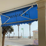 Photo n°7 de l'avis de Adam.l fait le 20/10/2023 à 15:02 sur le  La Conchiglia à Santa Maria di Leuca