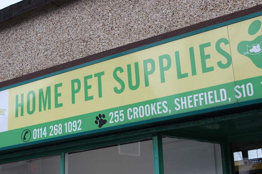 Home Pet Supplies