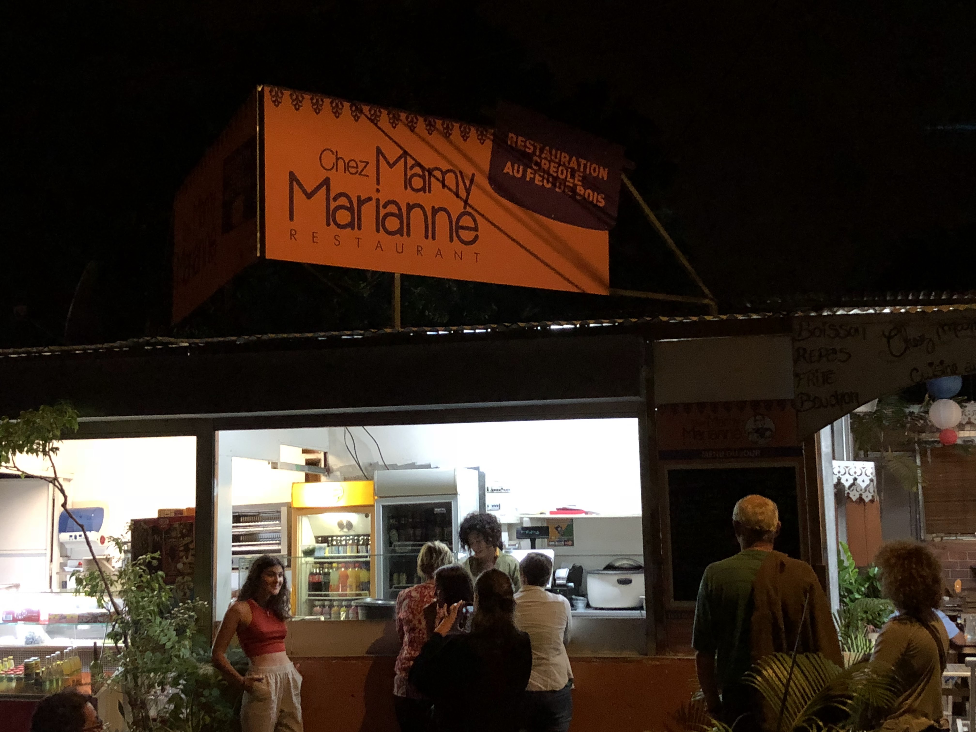 Photo n° 1 de l'avis de Jacques.o fait le 26/07/2018 à 16:36