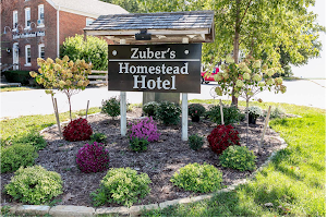 Zuber's Homestead Hotel image
