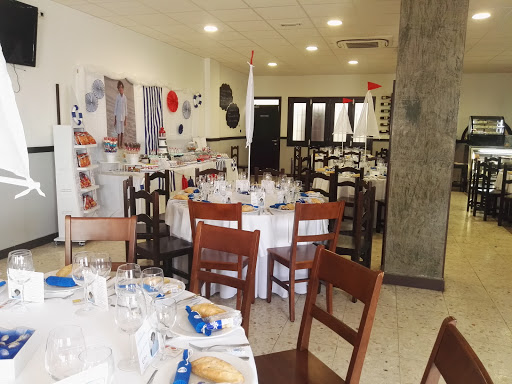 Casitana Restaurante en Los Rosales