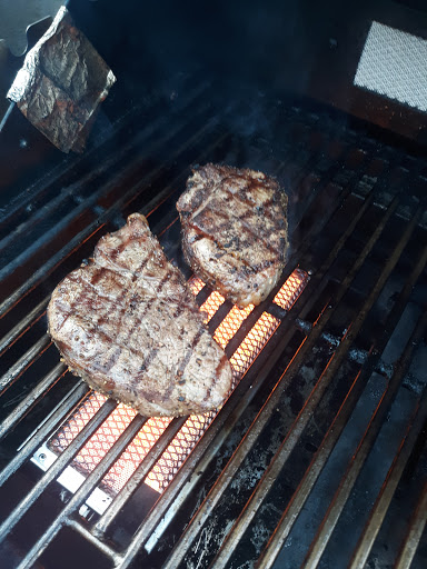 Steak House «The Butcher Shop», reviews and photos, 5255 Kearny Villa Rd, San Diego, CA 92123, USA