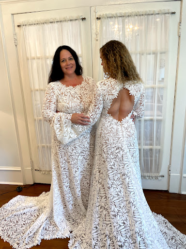 Bridal Shop «Atlanta Street Bridal Company», reviews and photos, 78 Atlanta St, McDonough, GA 30253, USA