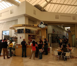 Santa Clara Centro Max, Le—n photo