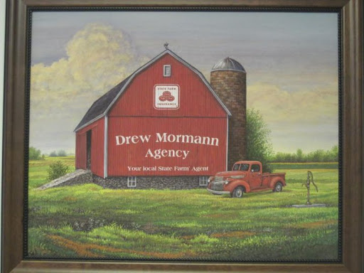Drew Mormann - State Farm Insurance Agent, 2713 Flossmoor Rd, Flossmoor, IL 60422, USA, Insurance Agency
