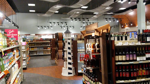 Liquor Store «Virginia ABC Stores», reviews and photos, 1612 Laskin Rd #774A, Virginia Beach, VA 23451, USA