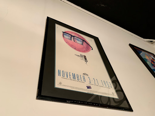 Movie Theater «Cinema Paradiso Hollywood», reviews and photos, 2008 Hollywood Blvd, Hollywood, FL 33020, USA