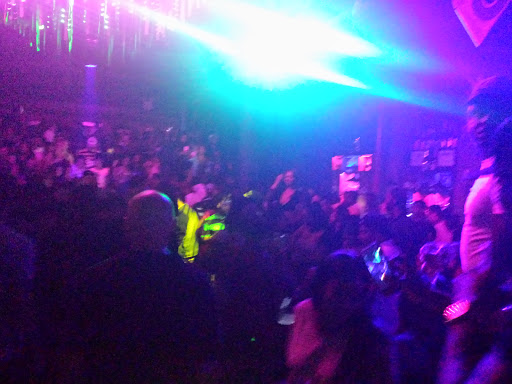 Night Club «Haus», reviews and photos, 285 W Broadway, New York, NY 10013, USA