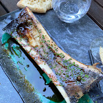 Photo n° 1 de l'avis de louise.o fait le 12/08/2022 à 07:33 pour Vol 128 - Restaurant Bistronomique & Immersif à Moulins-lès-Metz