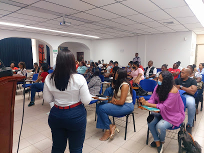 Camara de Comercio de Buenaventura