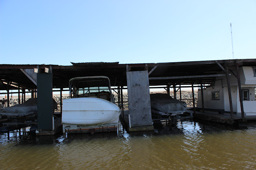 Marina «Bullfrog Marina», reviews and photos, 17251 Bacon Island Rd, Stockton, CA 95219, USA