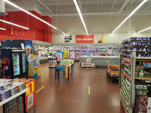 Grocery Store «Save-A-Lot», reviews and photos, 6805 Ridge Rd, Parma, OH 44129, USA