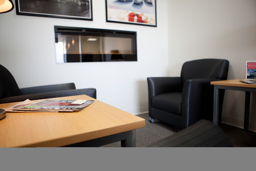 Car Dealer «Don Johnson Motors Chevrolet Buick GMC», reviews and photos, 734 West Ave, Rice Lake, WI 54868, USA