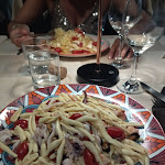 Photo n°2 de l'avis de Vincenzo.i fait le 11/08/2021 à 21:55 sur le  Nonna Lina à Lesina