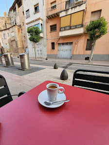 Bar Restaurant Vanessa Plaça d'en Cosme Vidal, 8, 43460 Alcover, Tarragona, España