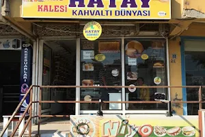 Kars Kalesi Organik Kahvaltı image