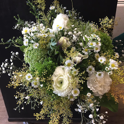 NL Fleuriste à Périers