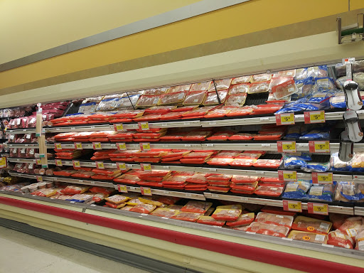 Supermarket «Giant», reviews and photos, 8100 Loch Raven Blvd, Towson, MD 21286, USA