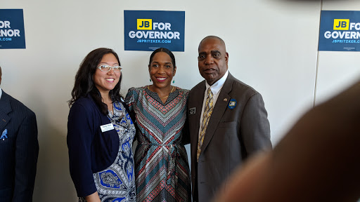 Banquet Hall «Greenbelt Cultural Center», reviews and photos, 1215 Green Bay Rd, North Chicago, IL 60064, USA