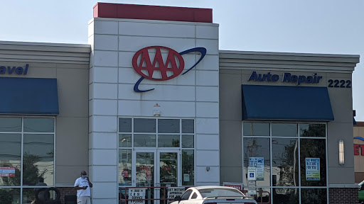 Auto Insurance Agency «AAA Edison Car Care Insurance Travel Center», reviews and photos