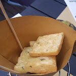 Photo n°5 de l'avis de Elisabetta.i fait le 03/12/2021 à 13:38 sur le  Eden Ristorante: il Laboratorio del Pistacchio à Rome