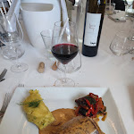 Photo n° 1 de l'avis de Myriam.o fait le 05/05/2024 à 12:16 pour Restaurant Au Jardin de la Clue à Marseille