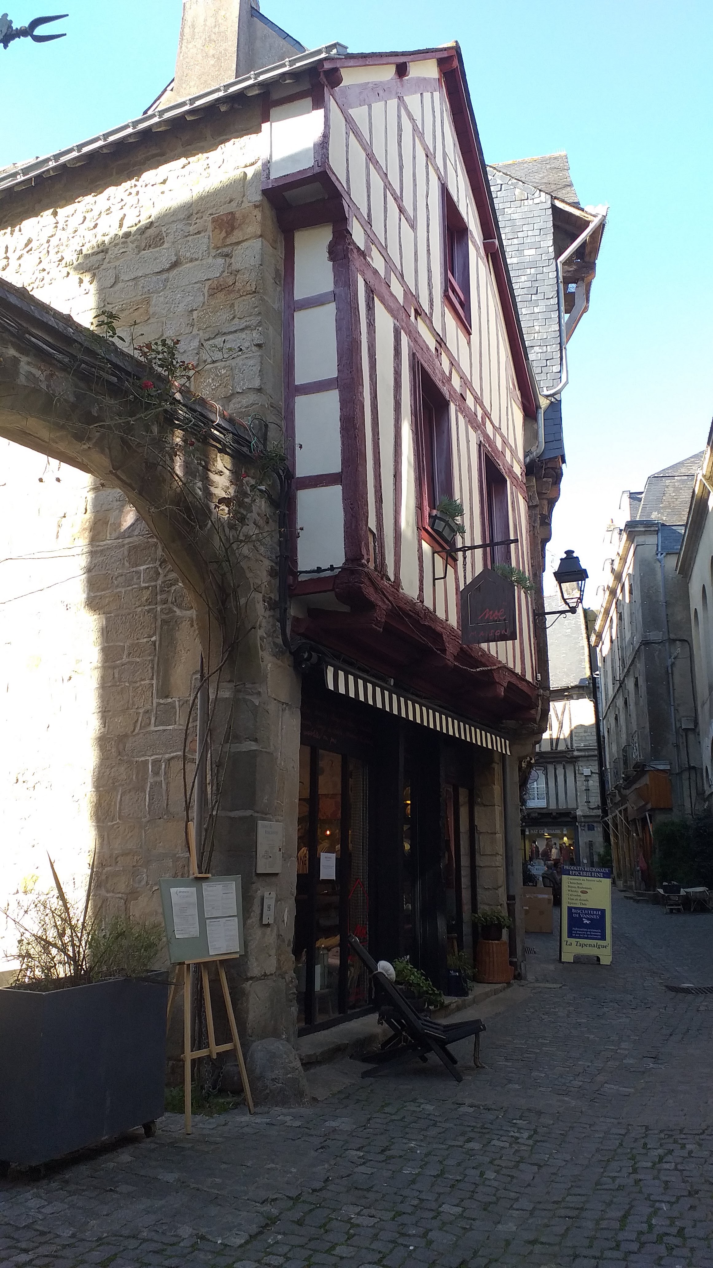 Photo n° 11 de l'avis de Ja.h fait le 10/10/2023 à 19:21