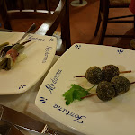 Photo n°2 de l'avis de matteo.o fait le 23/12/2016 à 08:28 sur le  Agriturismo Fontana Madonna à Frigento