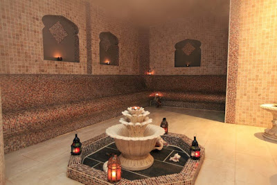 Les Bains de Sherazade - Spa & Hammam à Marseille à Marseille