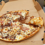 Photo n°1 de l'avis de nezdara.d fait le 26/04/2022 à 08:32 sur le  Domino's Pizza München Ottobrunn à Ottobrunn