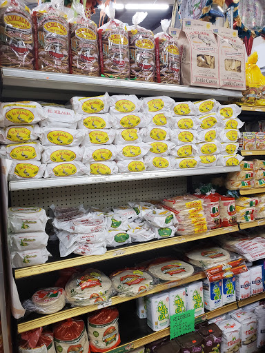 Supermarket «La Moreliana Restaurant», reviews and photos, 2556 Jeremiah Industrial Way S, Conyers, GA 30012, USA