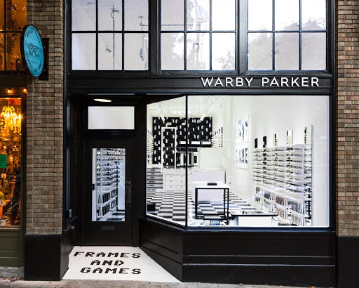 Optician «Warby Parker Annex», reviews and photos, 817 NW 23rd Ave, Portland, OR 97210, USA