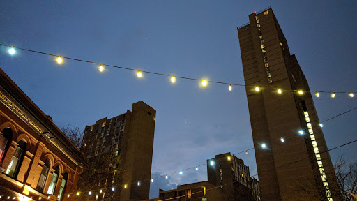 Bar «Nomad World Pub», reviews and photos, 501 Cedar Ave S, Minneapolis, MN 55454, USA