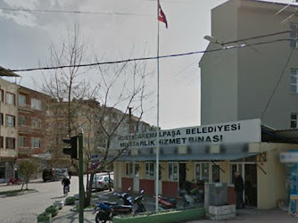 Mustafakemalpaşa Belediyesi Muhtarlık Hizmet Binası