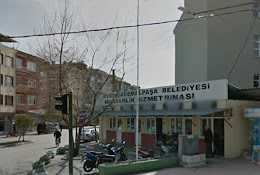 Mustafakemalpaşa Belediyesi Muhtarlık Hizmet Binası