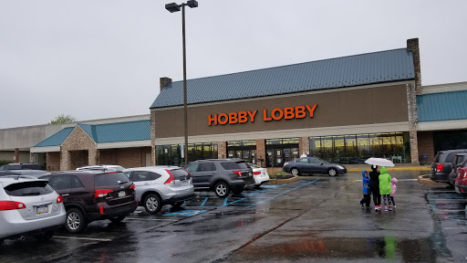 Craft Store «Hobby Lobby», reviews and photos, 111 W Lincoln Hwy, Exton, PA 19341, USA