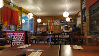 Atmosphère du Restaurant de nouilles (ramen) Ramen Miyagi à Bourg-Madame - n°6