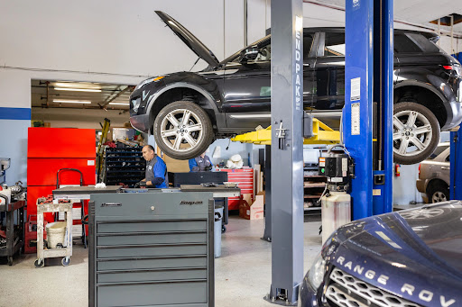 Haven Auto Repair CarMax Repair Shop AAA Approved image