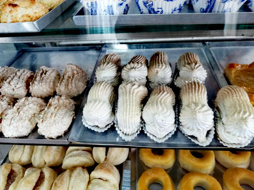 Pastelería y Confitería Risco en Fregenal de la Sierra, Badajoz