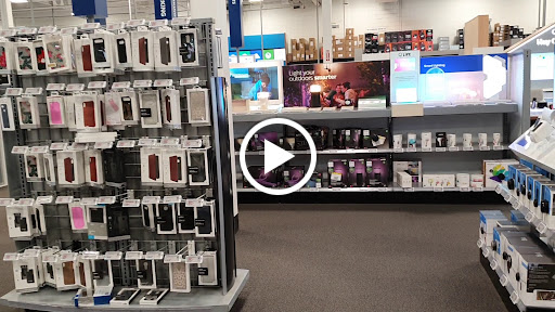 Electronics Store «Best Buy», reviews and photos, 700 Du Bois St, San Rafael, CA 94901, USA