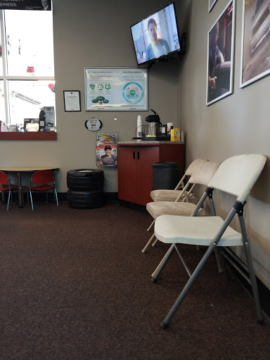 Tire Shop «Firestone Complete Auto Care», reviews and photos, 7991 Compass Point Ln, Mechanicsville, VA 23111, USA