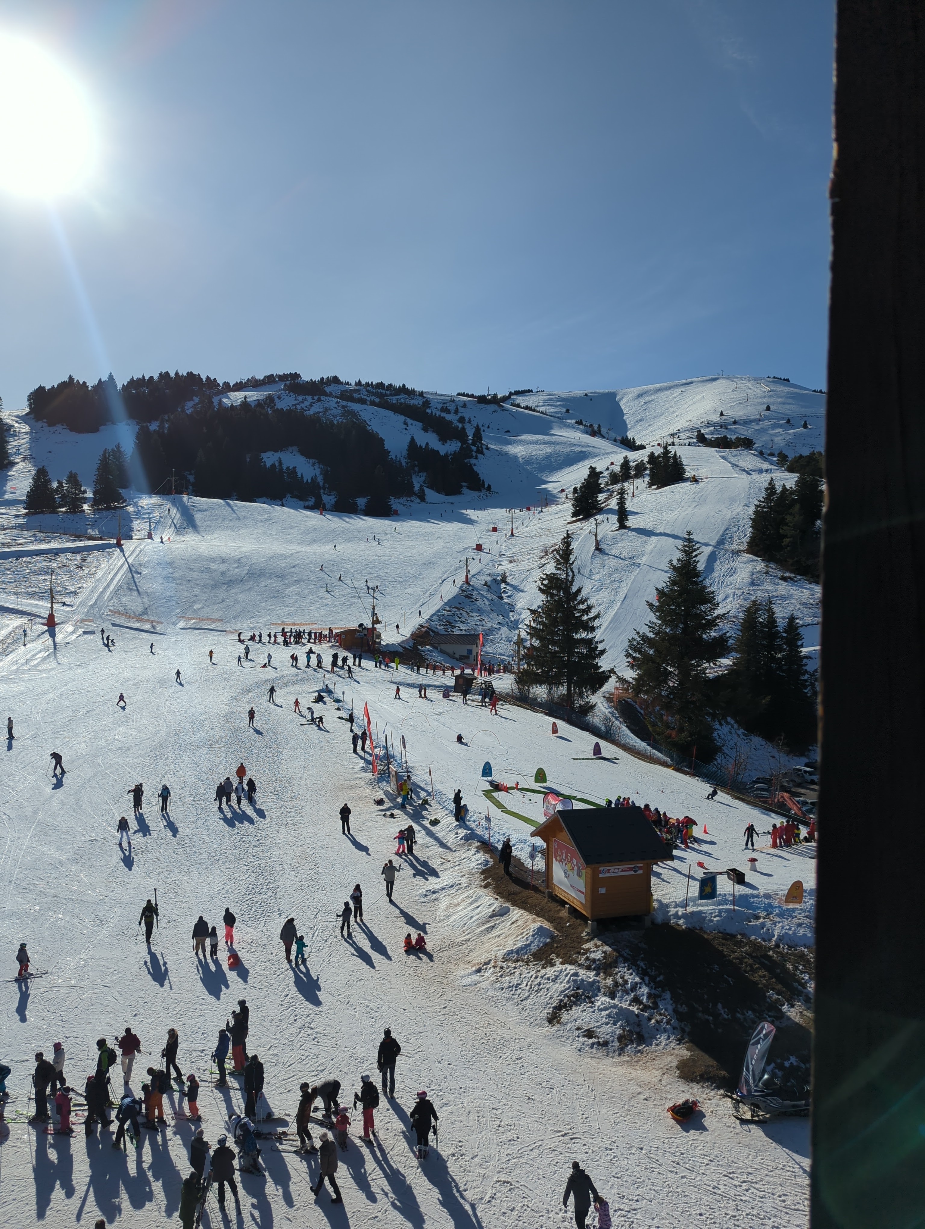 Photo n° 1 de l'avis de Constance.a fait le 21/02/2023 à 08:30