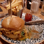 Photo n°5 de l'avis de Wolfgang.. fait le 10/10/2020 à 19:22 sur le  TONI's by Wenisch à Straubing